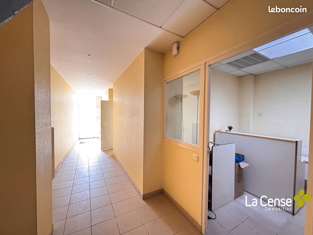 Maison à vendre, 100m², Lys-lez-Lannoy
