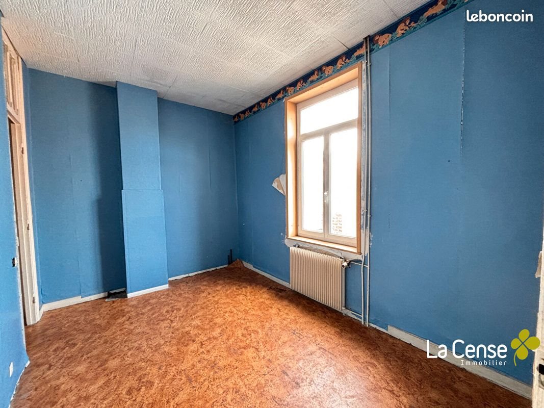 Maison à vendre, 100m², Lys-lez-Lannoy
