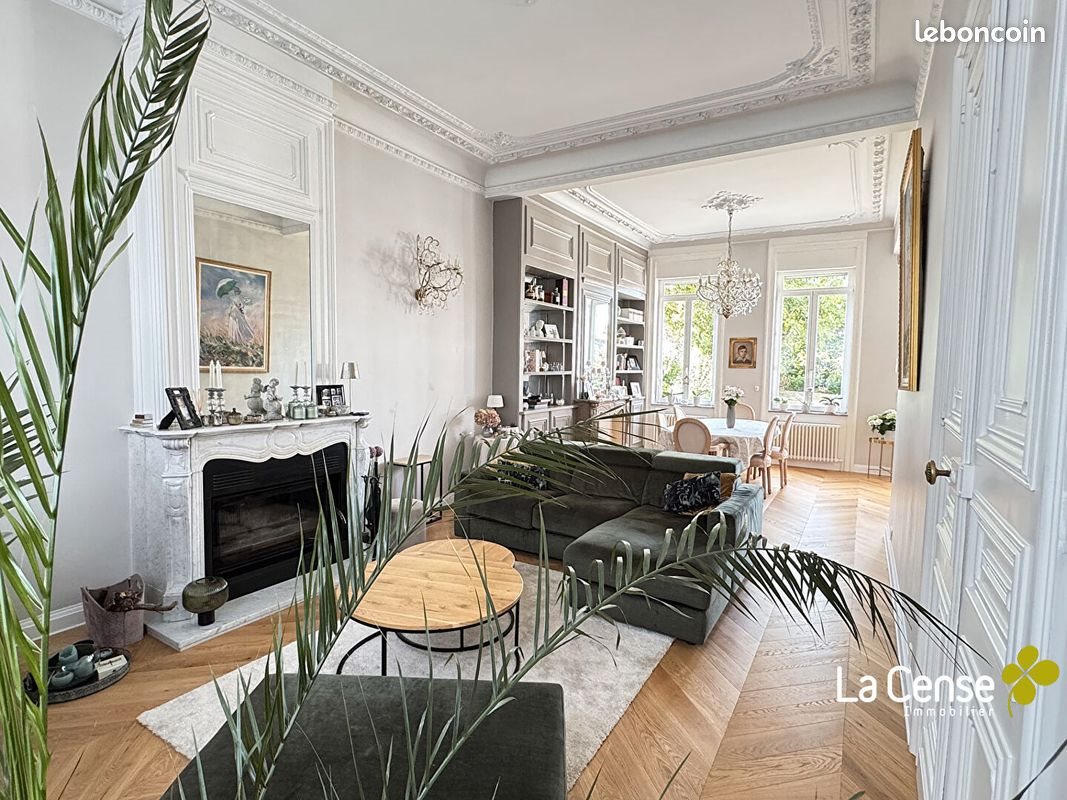 Maison à vendre, 287m², Leers