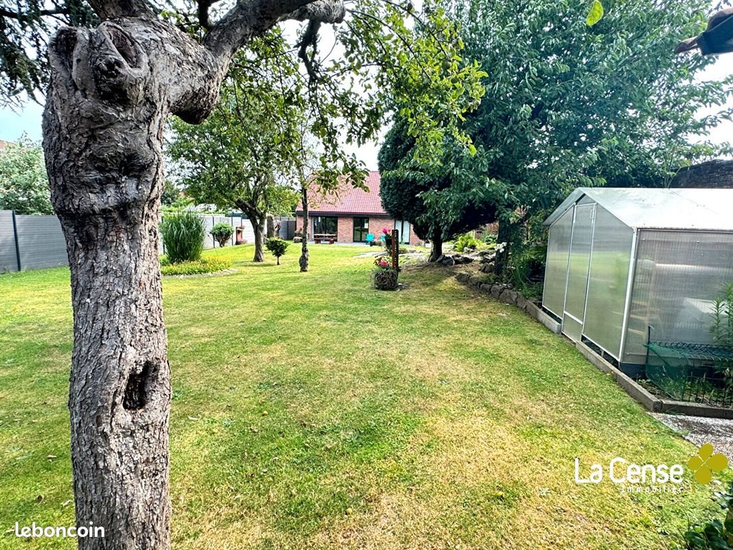 Maison à vendre, 108m², Hem