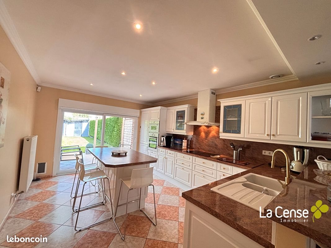Maison à vendre, 101m², Leers