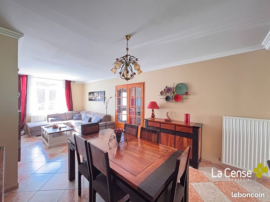 Maison à vendre, 101m², Leers