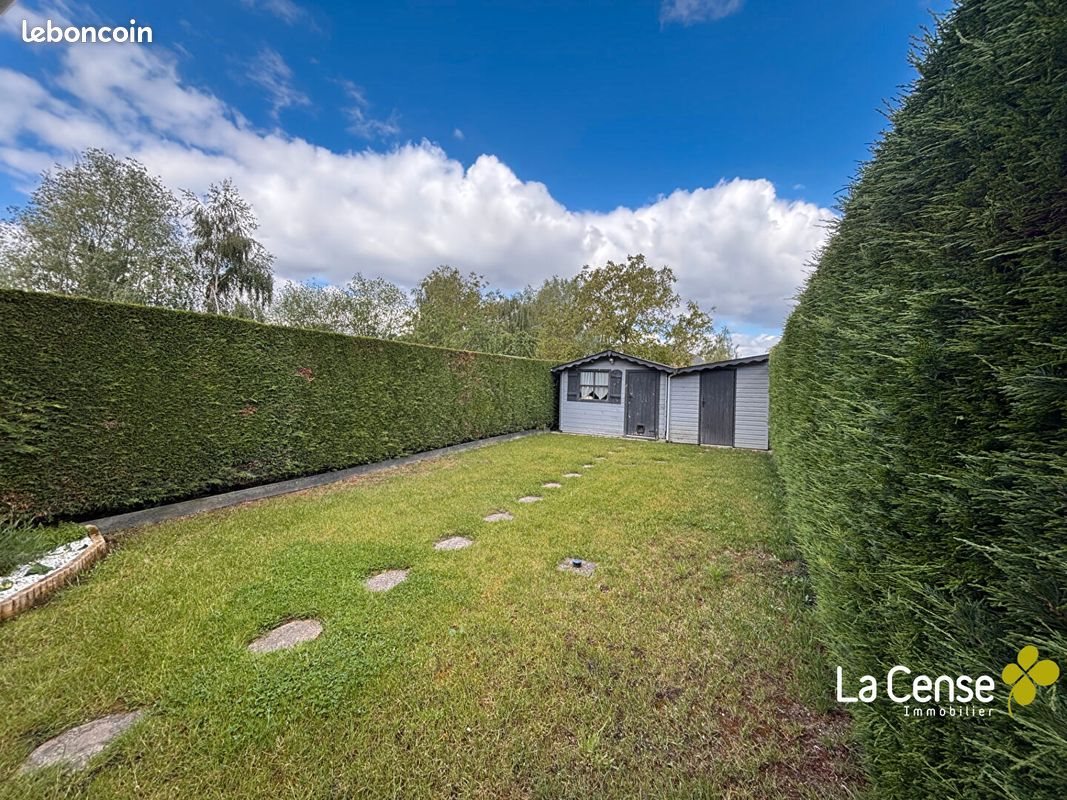 Maison à vendre, 101m², Leers