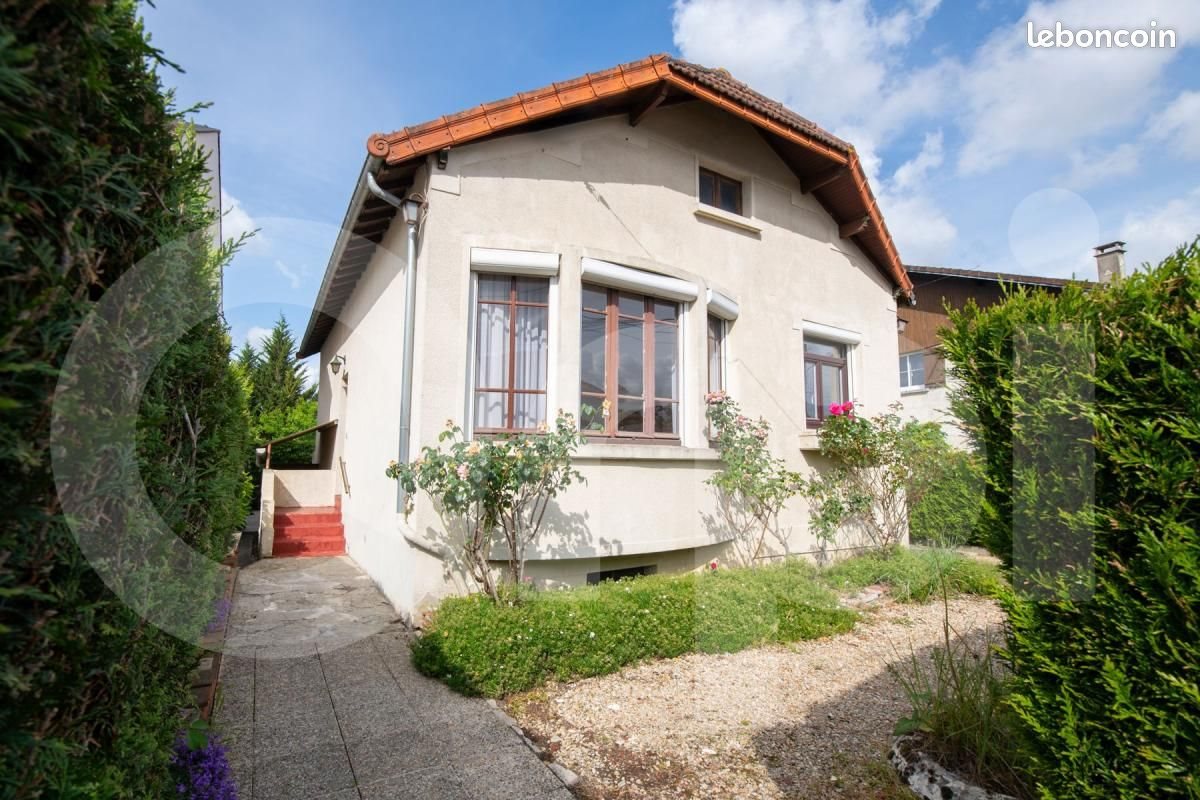Maison à vendre, 64m², Tremblay-en-France