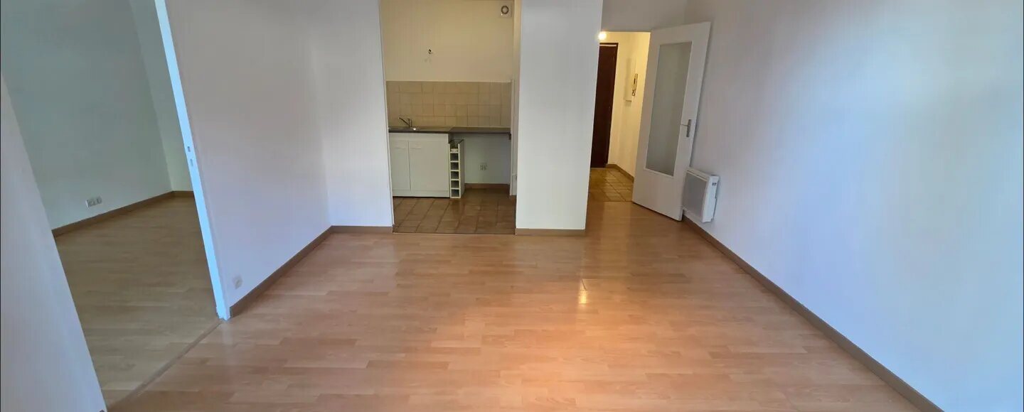 Appartement à vendre, 37m², Livry-Gargan