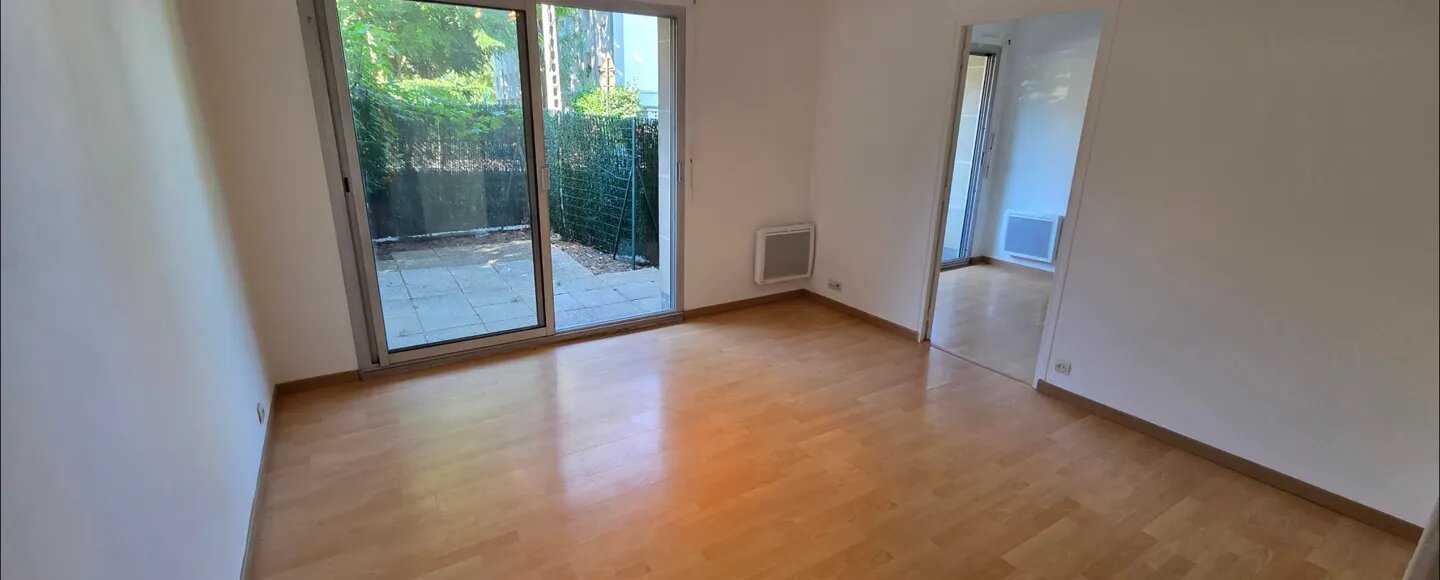 Appartement à vendre, 37m², Livry-Gargan