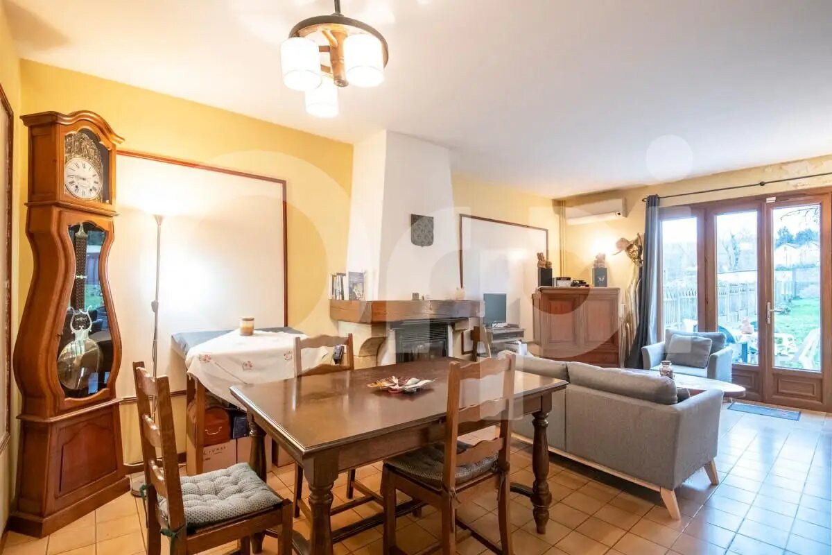 Maison à vendre, 97m², Vaujours