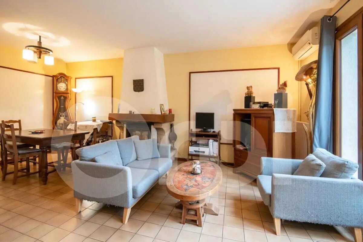 Maison à vendre, 97m², Vaujours