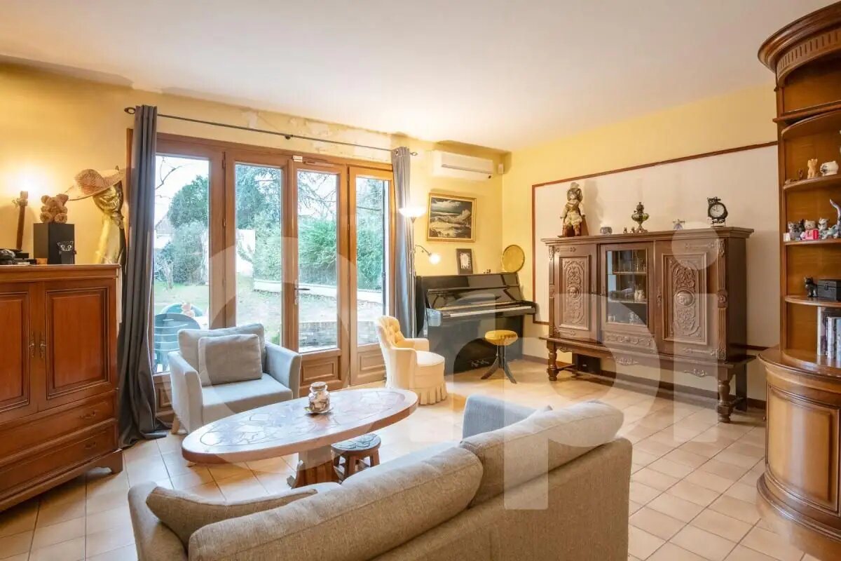 Maison à vendre, 97m², Vaujours