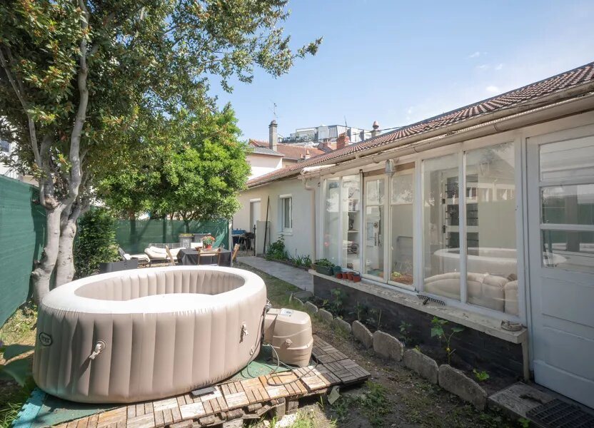Maison à vendre, 47m², Tremblay-en-France