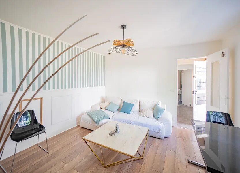 Maison à vendre, 47m², Tremblay-en-France