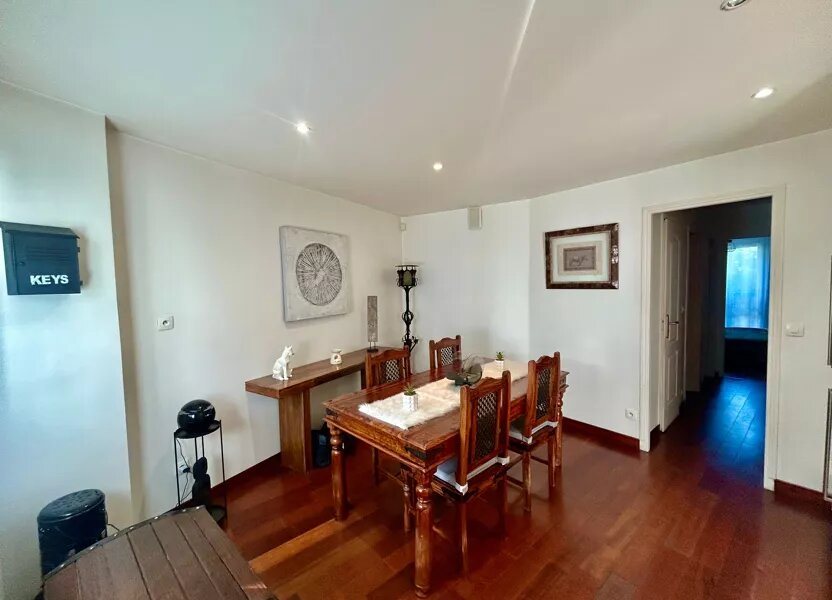Appartement à vendre, 89m², Coubron