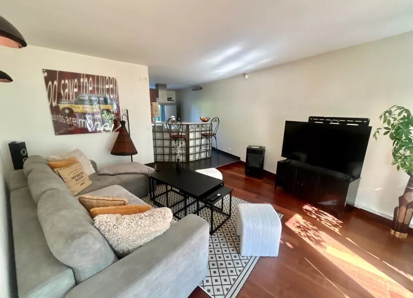 Appartement à vendre, 89m², Coubron