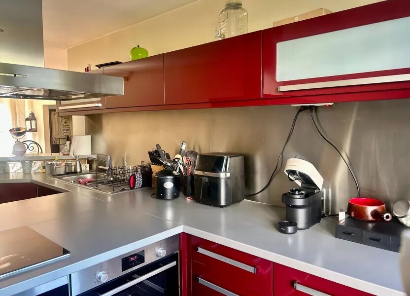 Appartement à vendre, 89m², Coubron