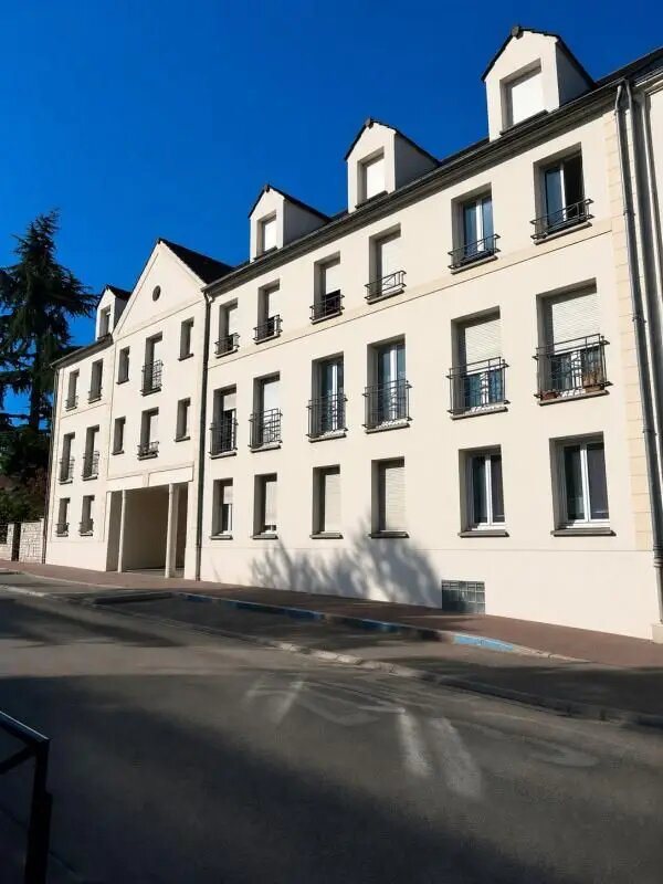 Appartement à vendre, 81m², Vaujours