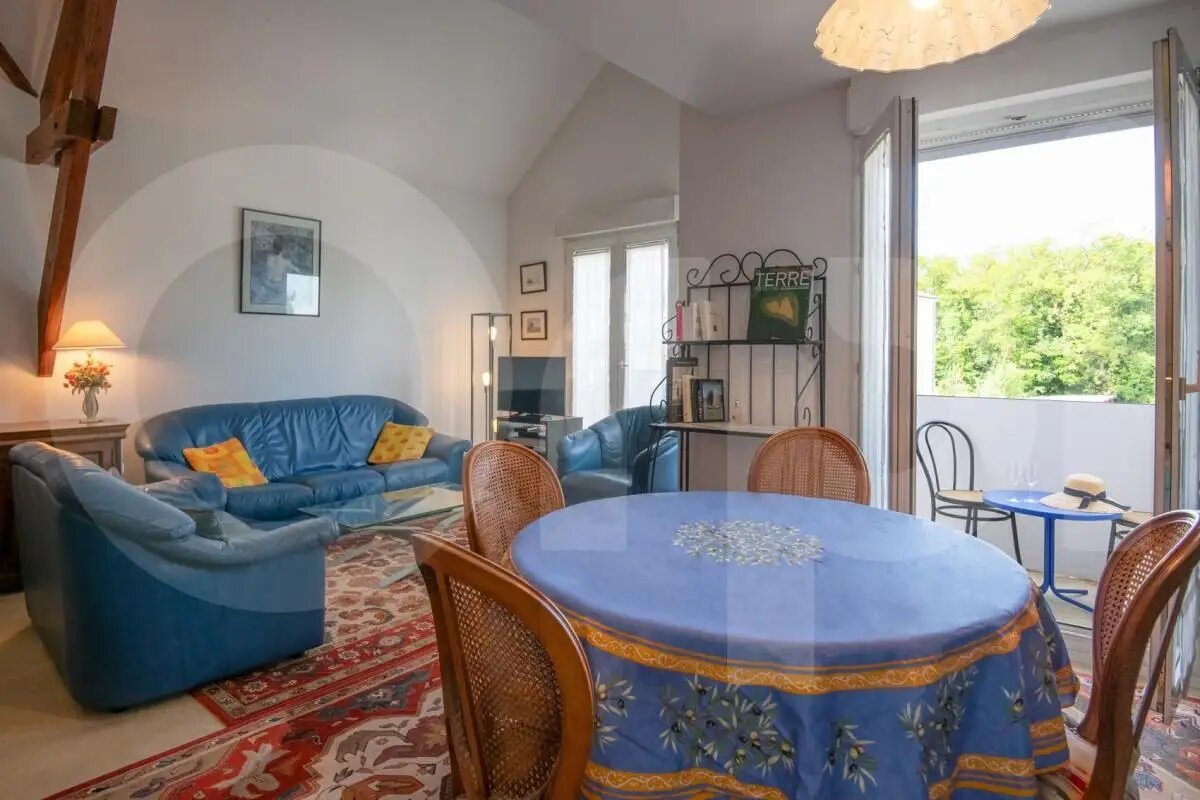 Appartement à vendre, 81m², Vaujours