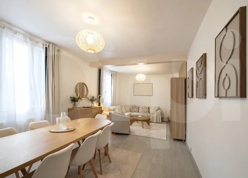 Maison à vendre, 113m², Tremblay-en-France