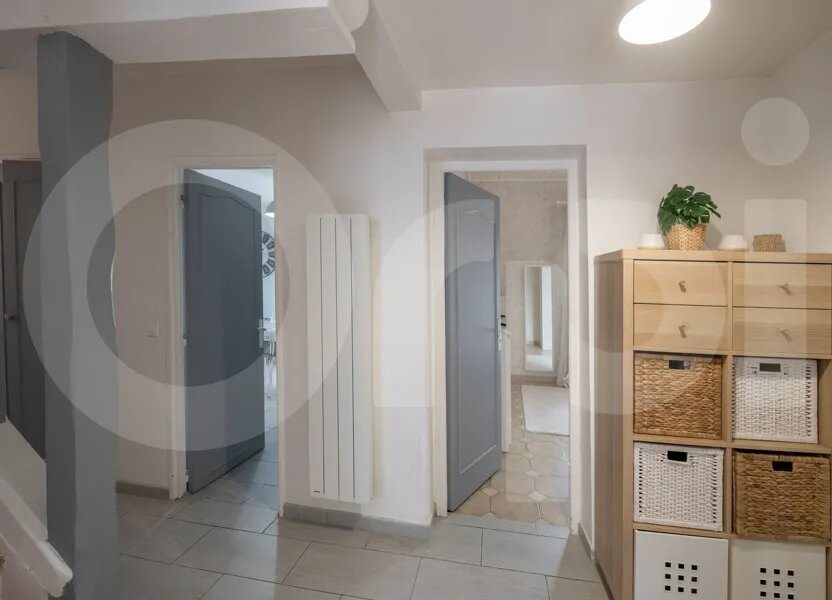 Maison à vendre, 113m², Tremblay-en-France