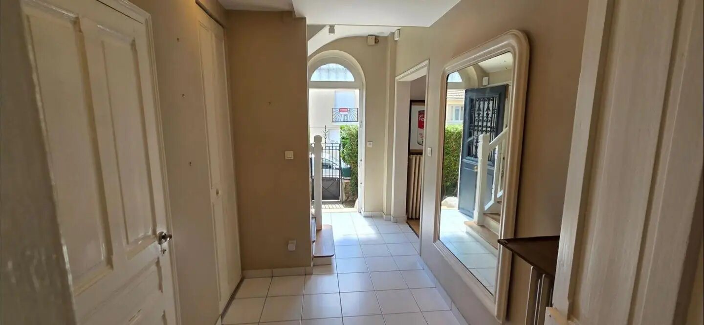 Maison à vendre, 120m², Aulnay-sous-Bois