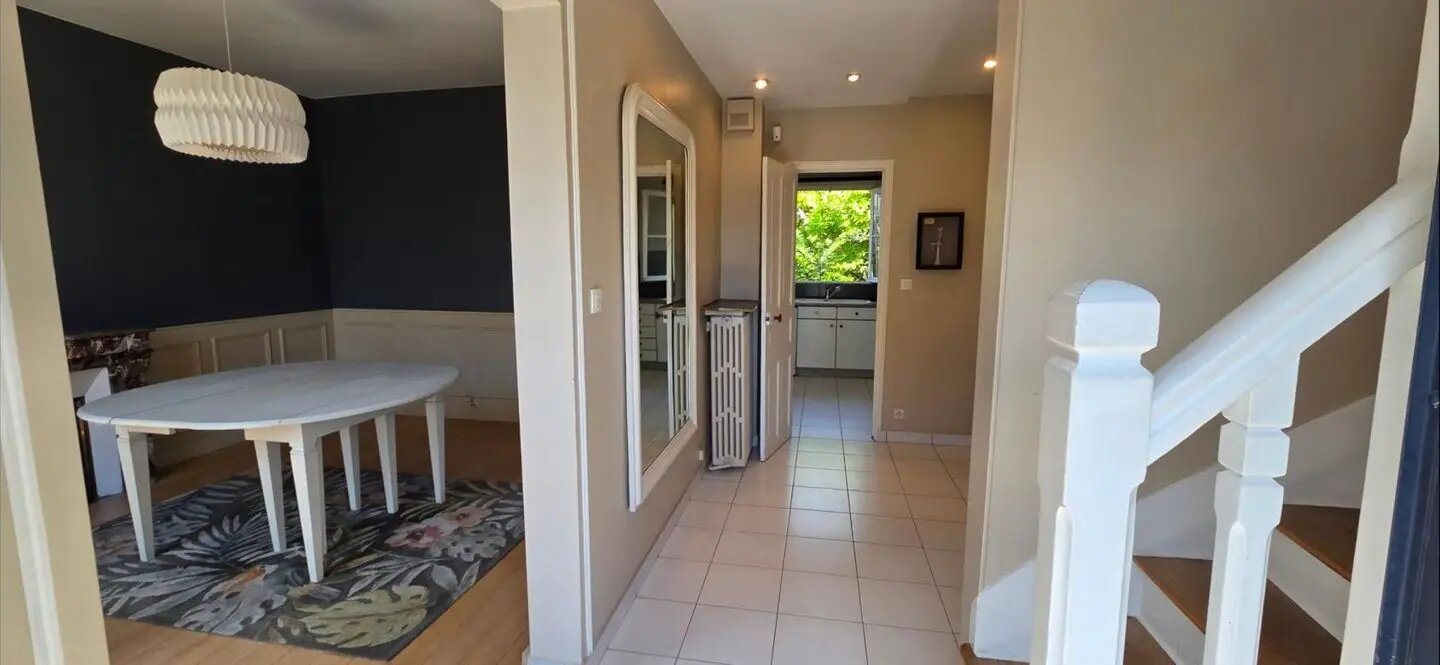 Maison à vendre, 120m², Aulnay-sous-Bois