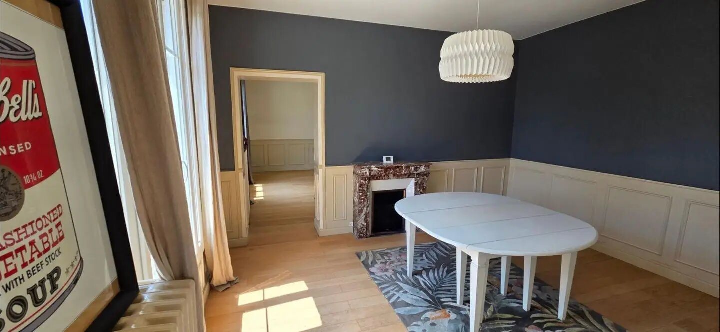 Maison à vendre, 120m², Aulnay-sous-Bois