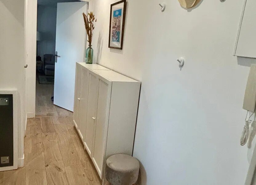 Appartement à vendre, 46m², Tremblay-en-France