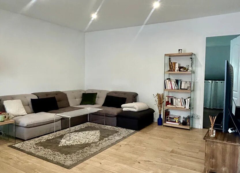 Appartement à vendre, 46m², Tremblay-en-France