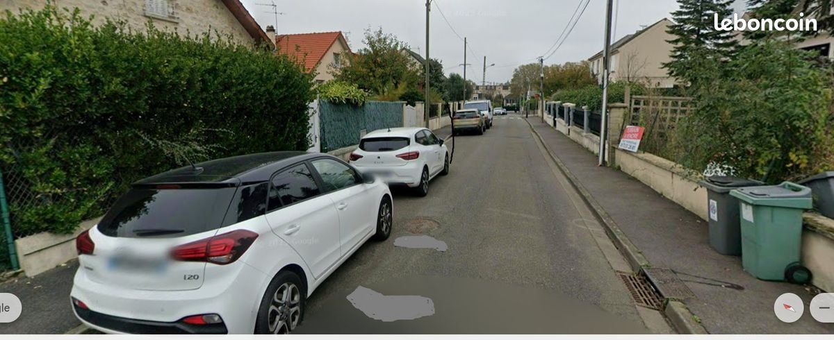 Maison à vendre, 113m², Noisy-le-Grand