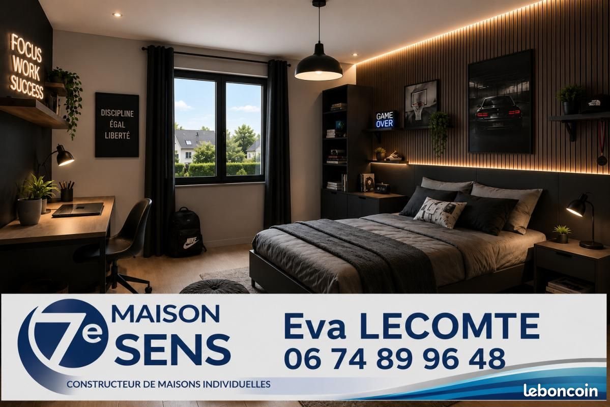 Maison à vendre, 115m², Juvisy-sur-Orge