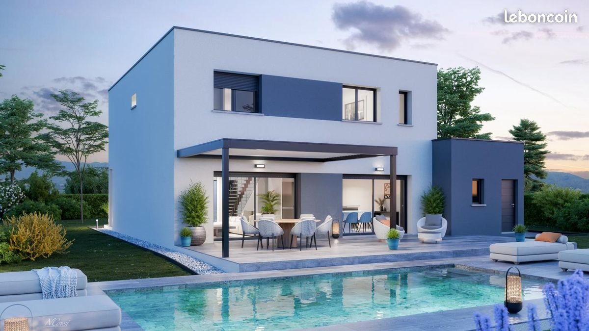 Maison à vendre, 152m², Liverdy-en-Brie