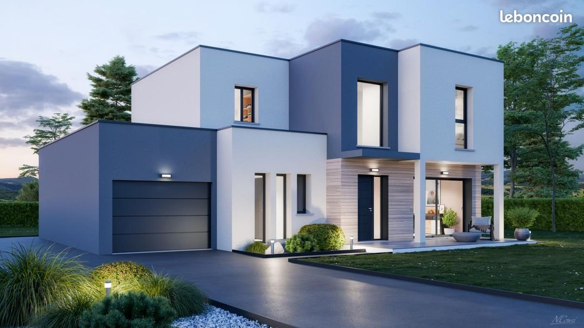 Maison à vendre, 152m², Liverdy-en-Brie