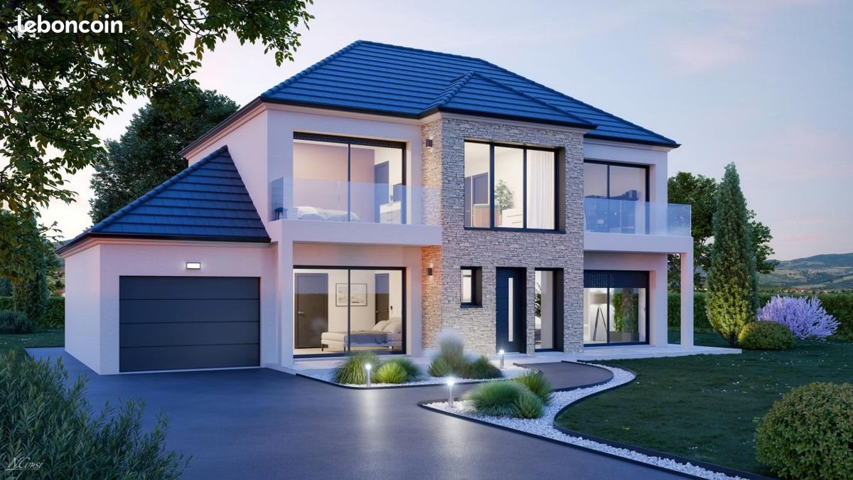 Maison à vendre, 169m², Marcoussis