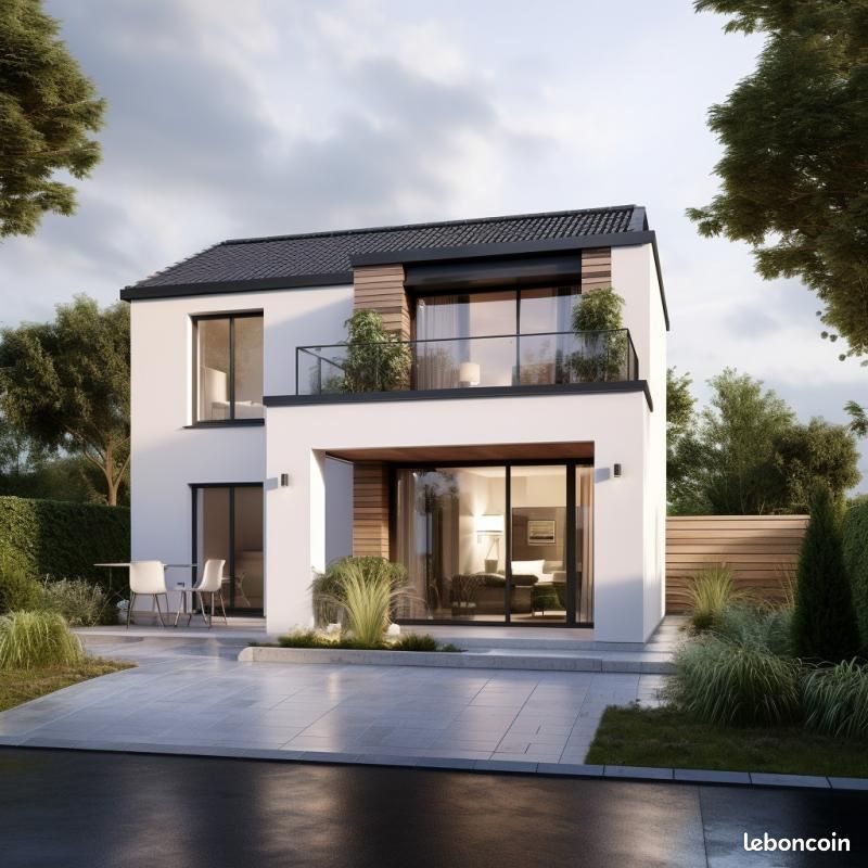 Maison à vendre, 169m², Marcoussis