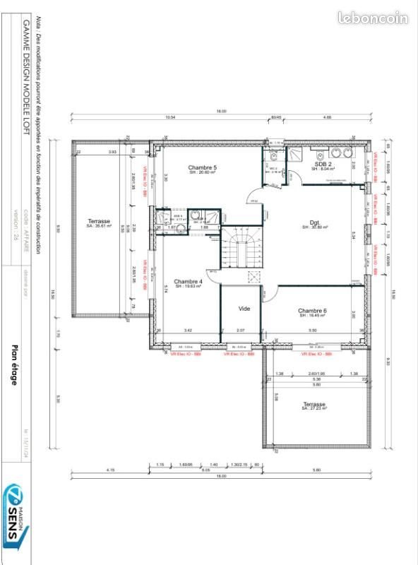 Maison à vendre, 228m², Brunoy