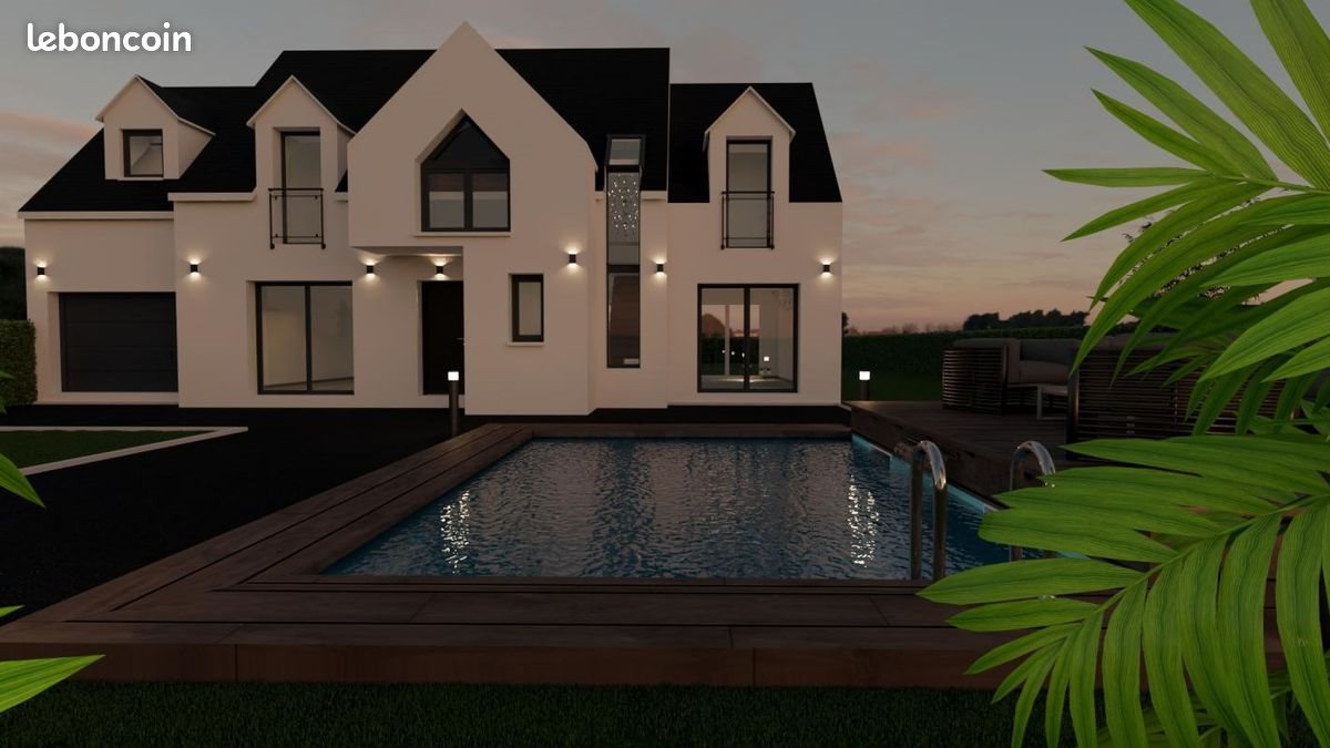 Maison à vendre, 130m², Yerres