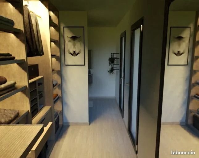 Maison à vendre, 130m², Yerres