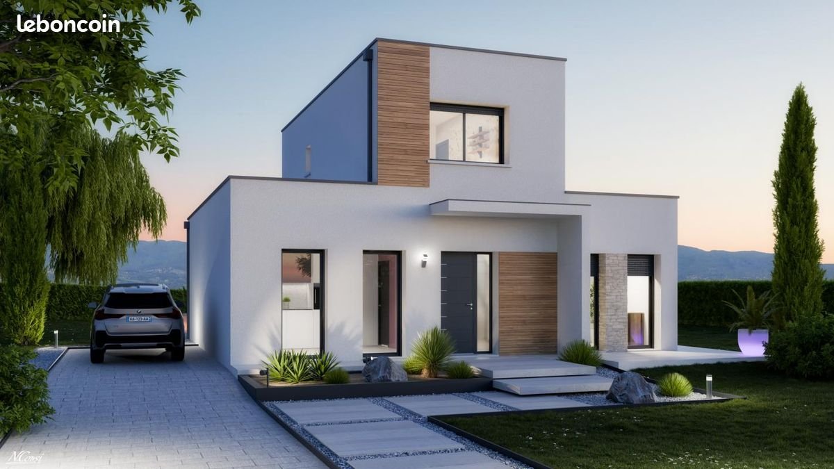 Maison à vendre, 102m², Liverdy-en-Brie