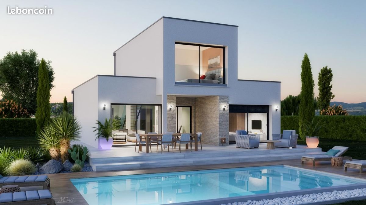 Maison à vendre, 102m², Liverdy-en-Brie
