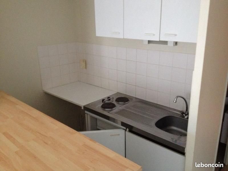 Appartement à louer, 22m², Poitiers