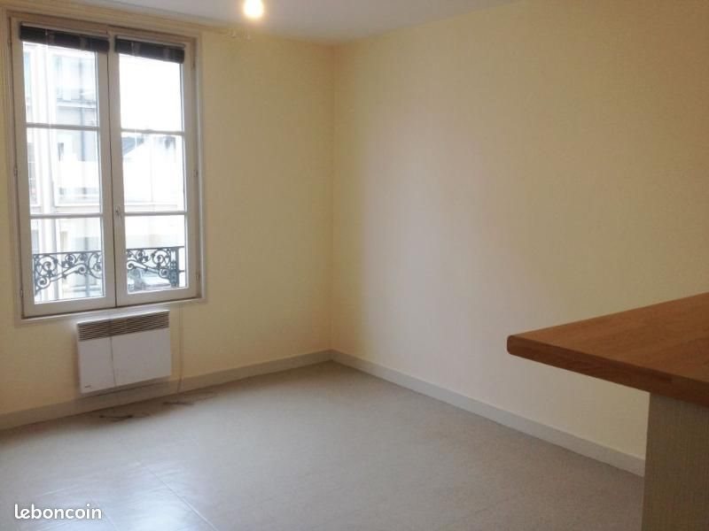 Appartement à louer, 22m², Poitiers