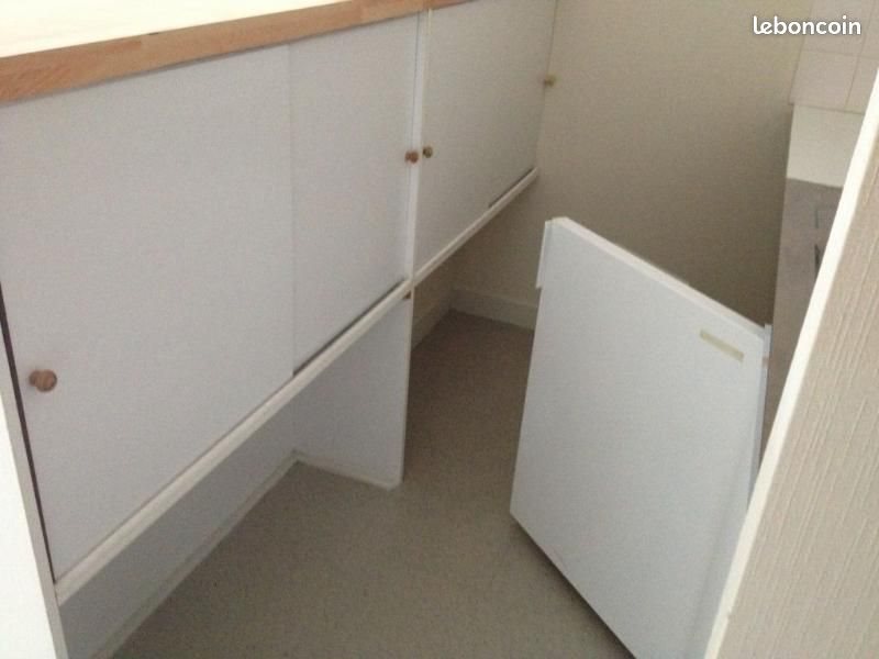 Appartement à louer, 22m², Poitiers