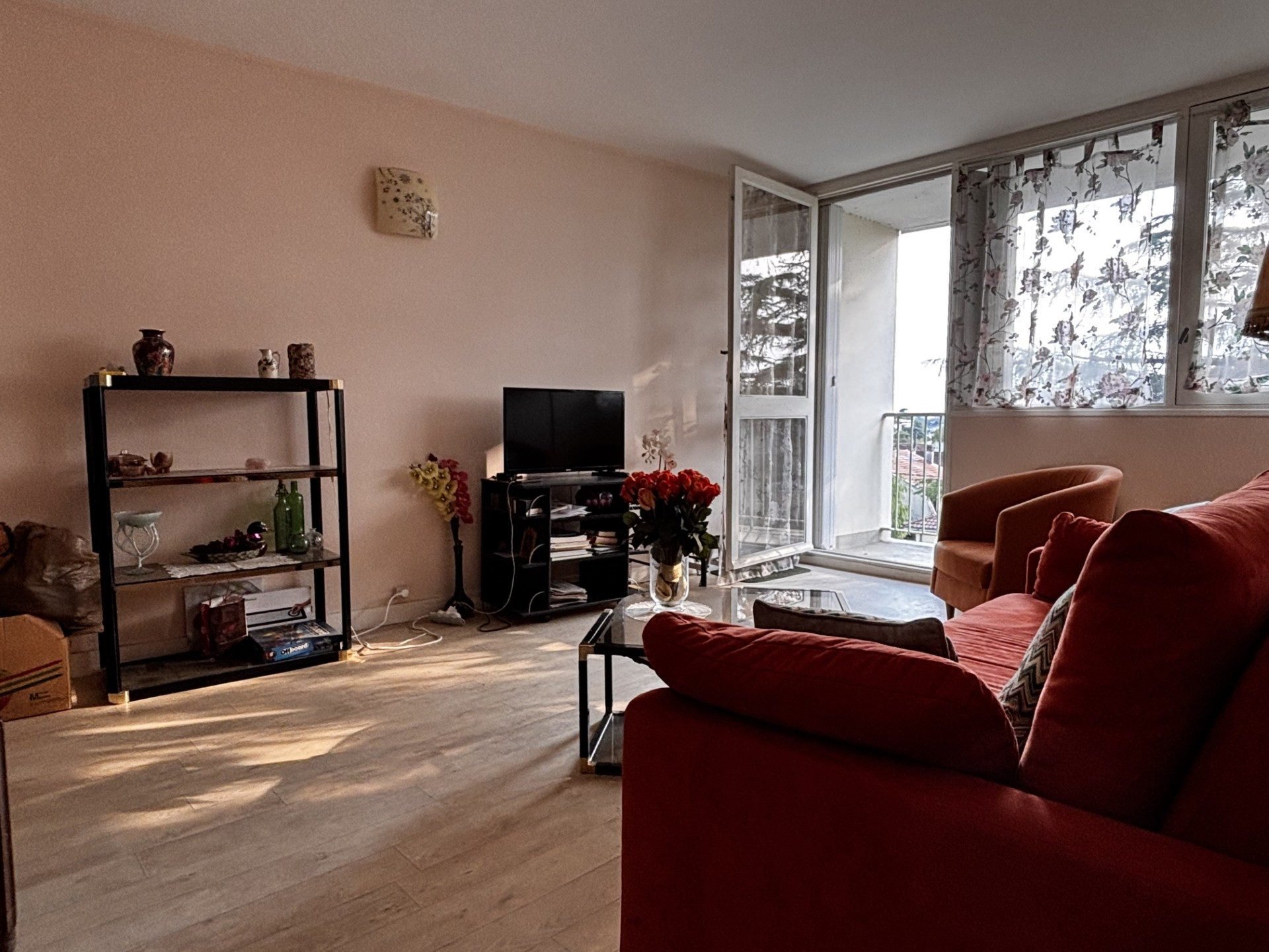 Appartement à vendre, 89m², Poitiers