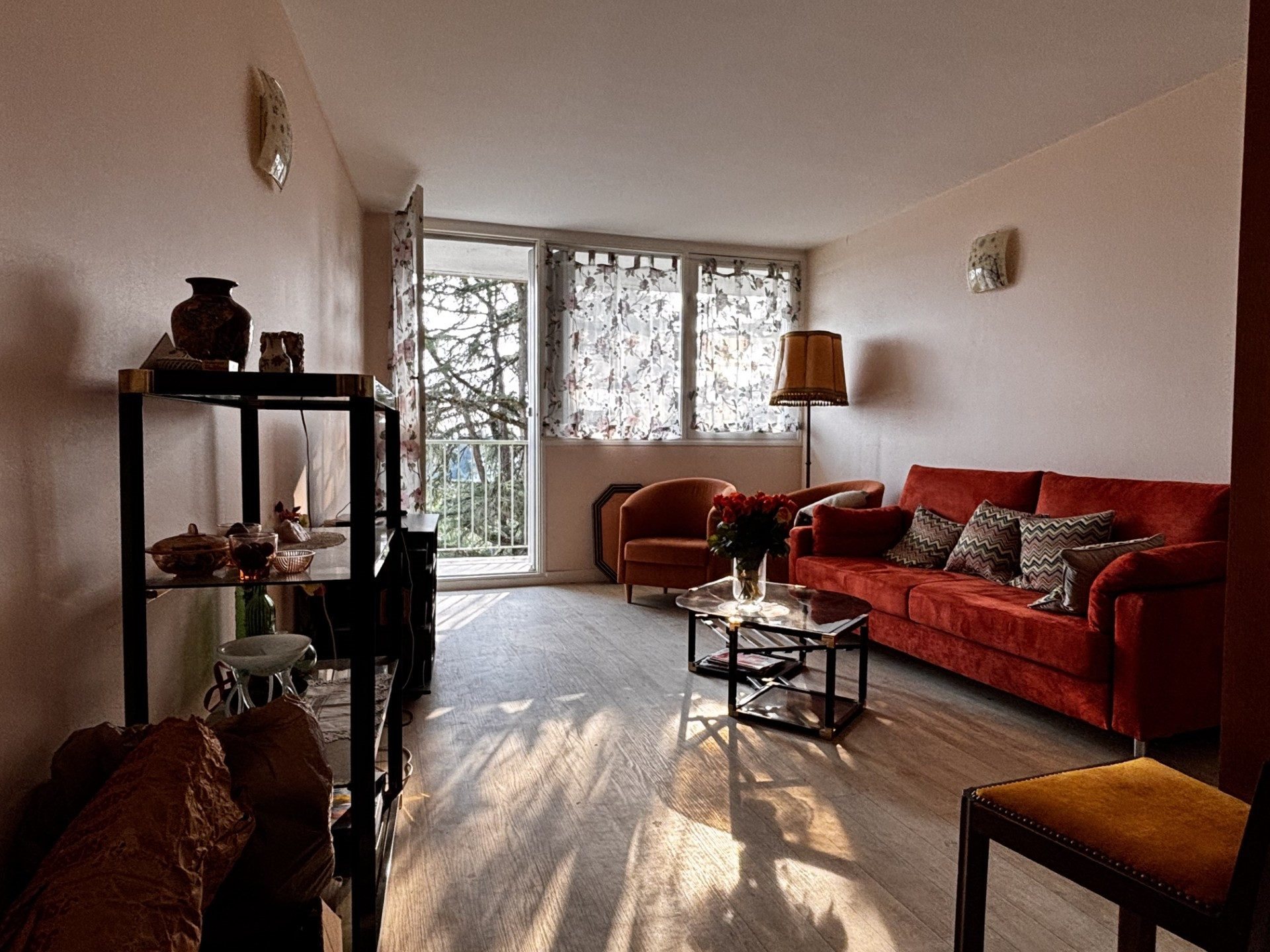 Appartement à vendre, 89m², Poitiers