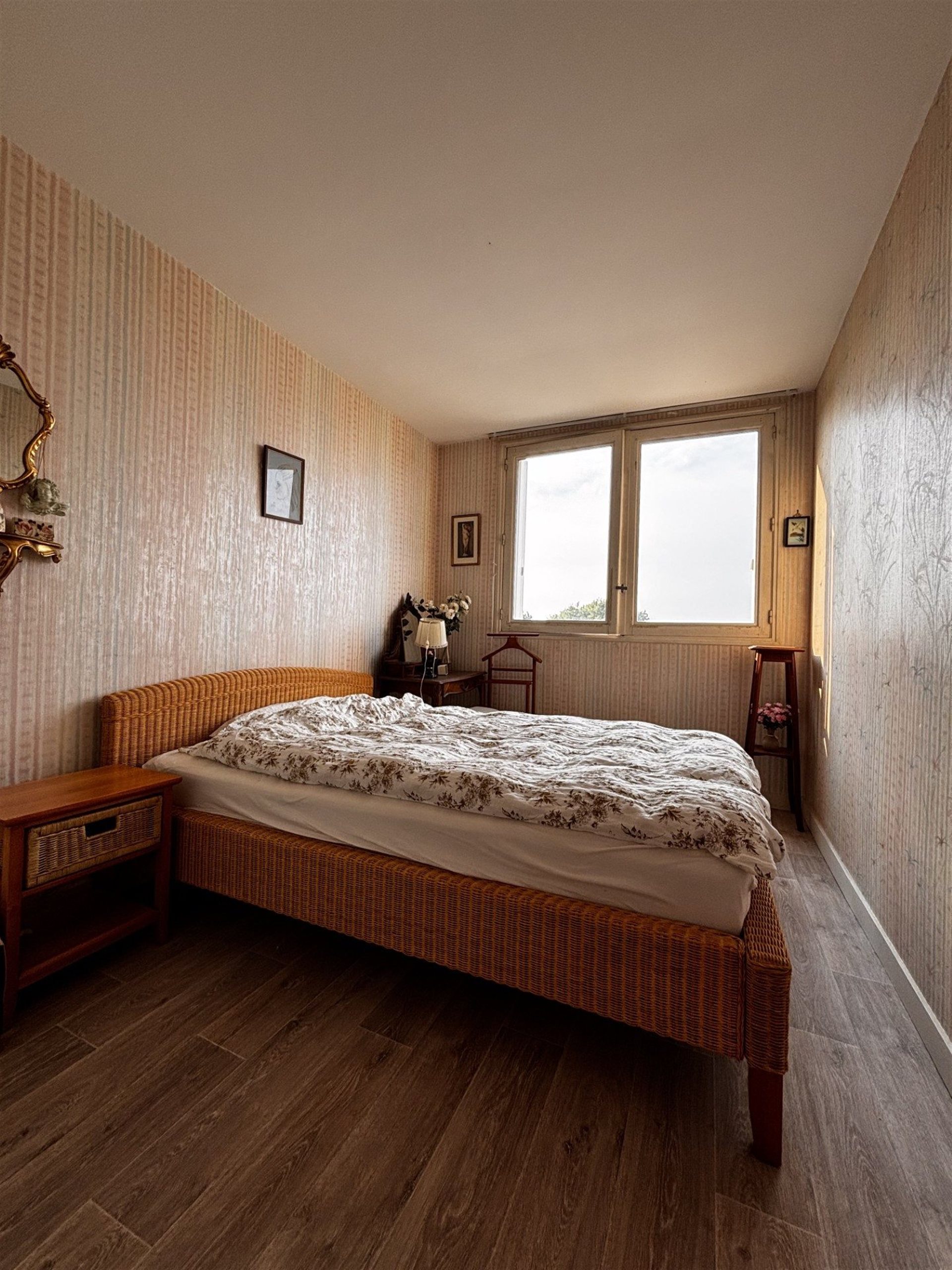Appartement à vendre, 89m², Poitiers