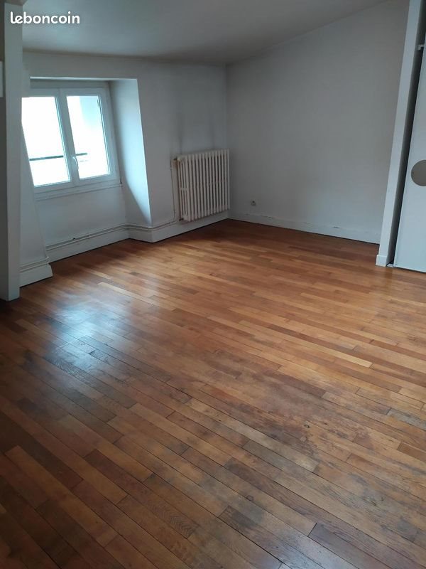 Appartement à louer, 23m², Poitiers