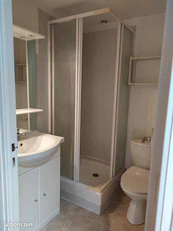 Appartement à louer, 23m², Poitiers