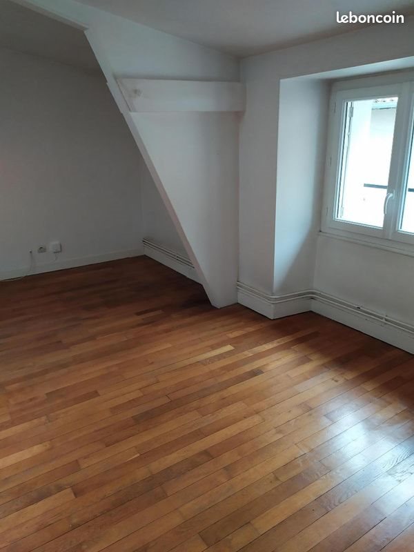 Appartement à louer, 23m², Poitiers