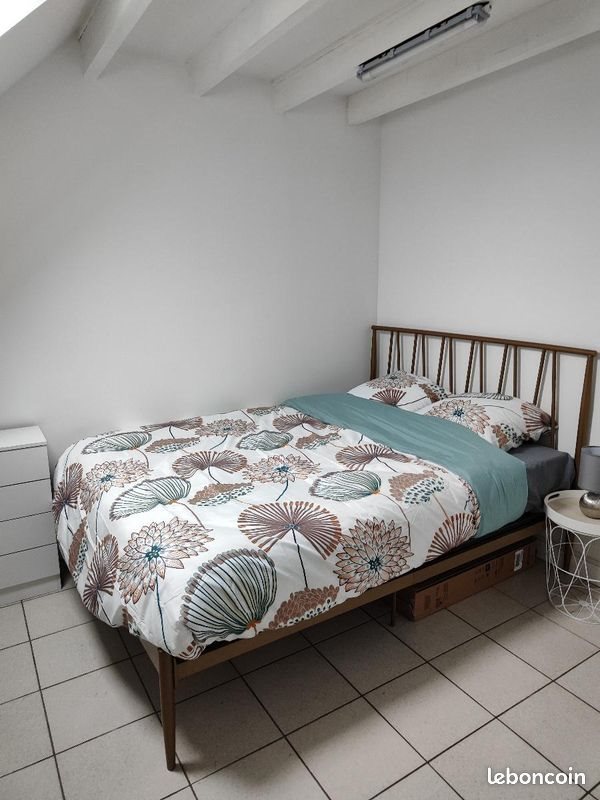 Appartement à louer, 29m², Poitiers