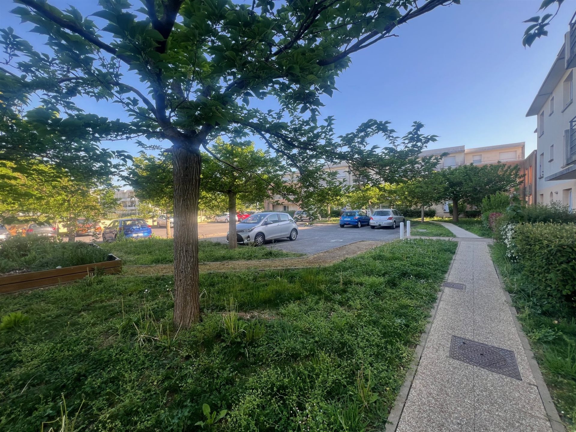 Appartement à vendre, 81m², Poitiers