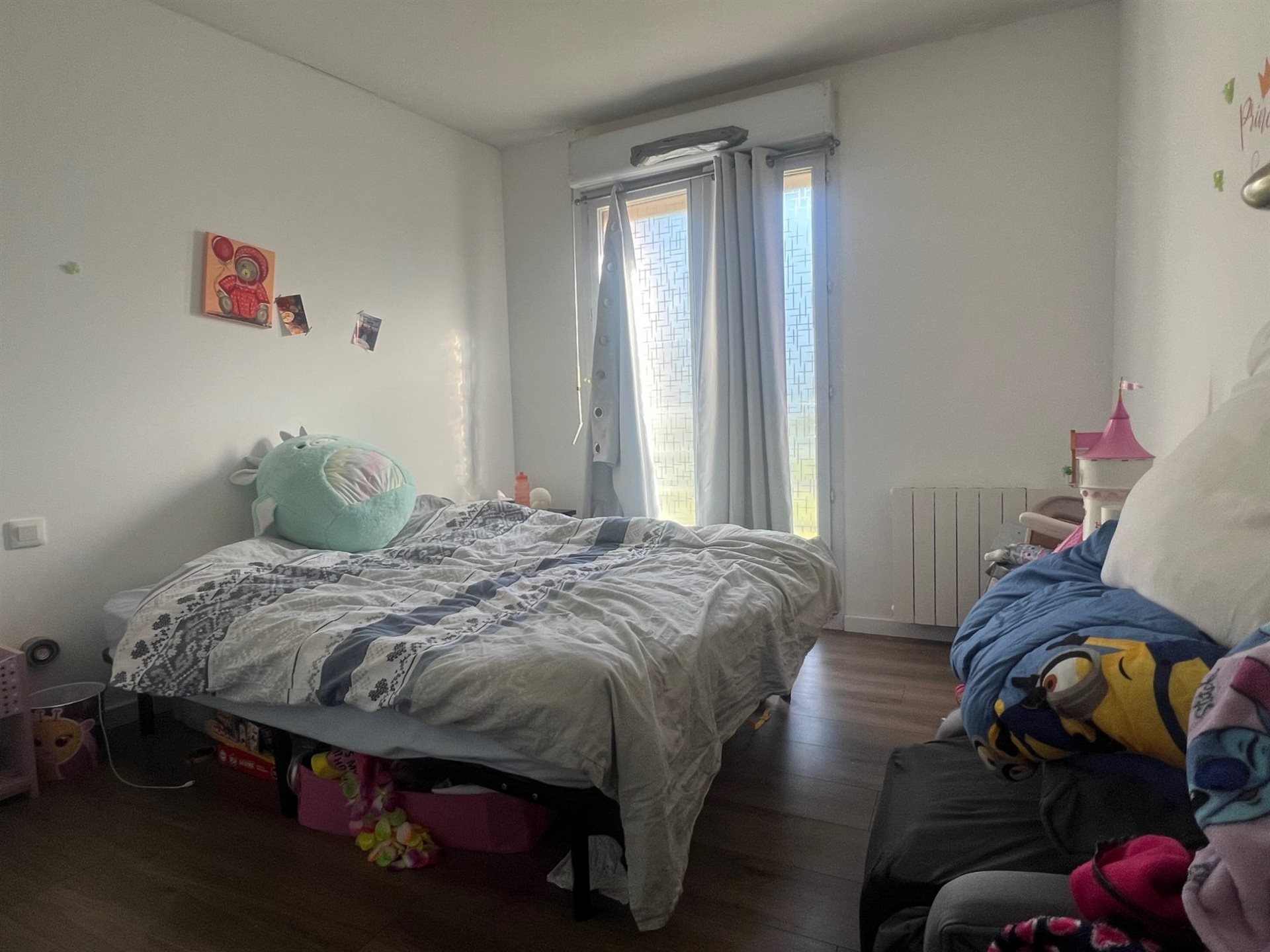 Appartement à vendre, 81m², Poitiers